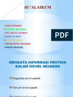 Bahasa Indonesia