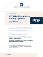 Covid 19 Vaccine Safety Update Comirnaty 11 August 2021 en