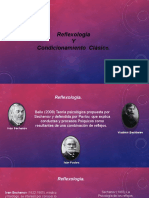 Condicionamiento clásico y reflexología: los orígenes de la psicología conductista