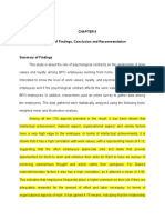 How Psychological Contracts Impact Work Values and Loyalty in BPO Employees