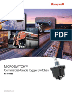 Switches Varios Catalogo