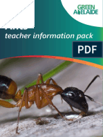 Teacher Information Pack