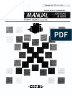 Service Manual 3