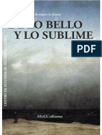 De Lo Bello PDF