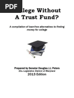 Download Senator Peters Scholarship Guide 2011 by SenatorPeters SN52097923 doc pdf