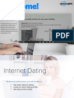 Casual Internet Dating 2 1