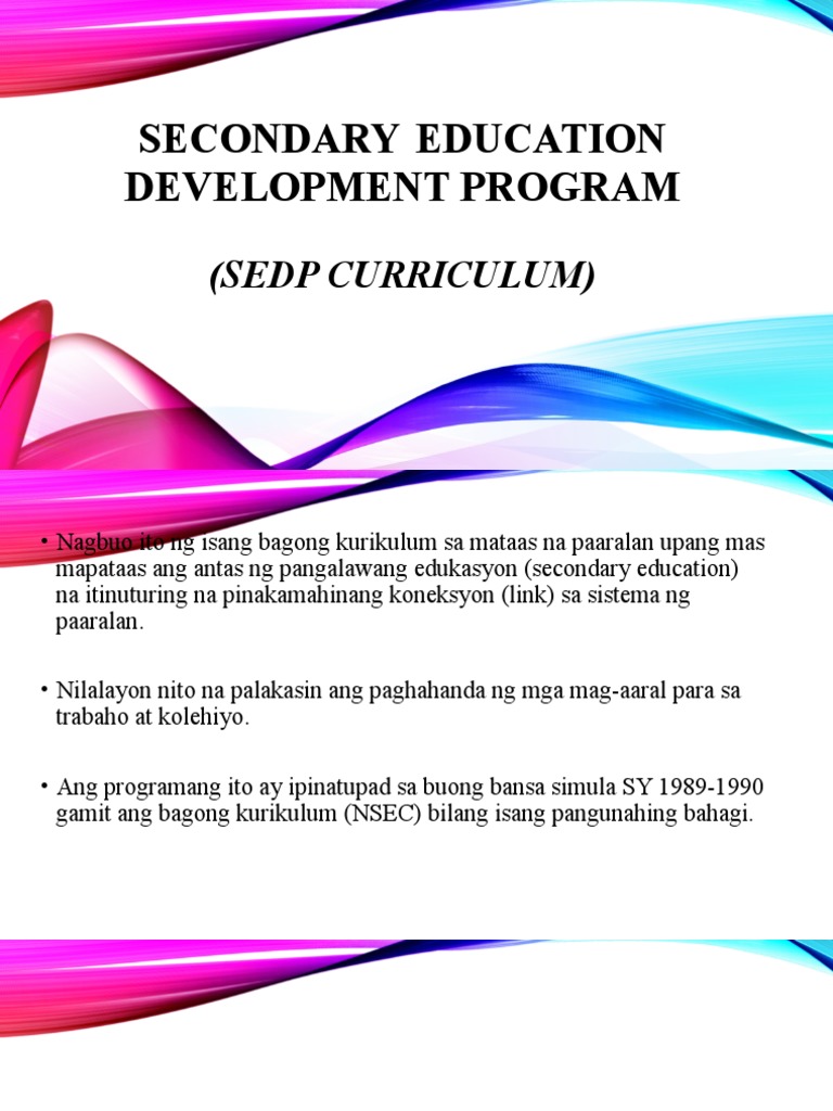 secondary-education-development-program-pdf