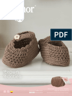 0022258-00001-18 Anchor Baby Book Brown Booties_ES