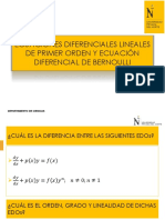 Semana 13 JP Ecuaciones Diferenciales Lineales Calc 2 2020 1