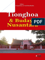 E-Book Tionghoa Dan Budaya Nusantara