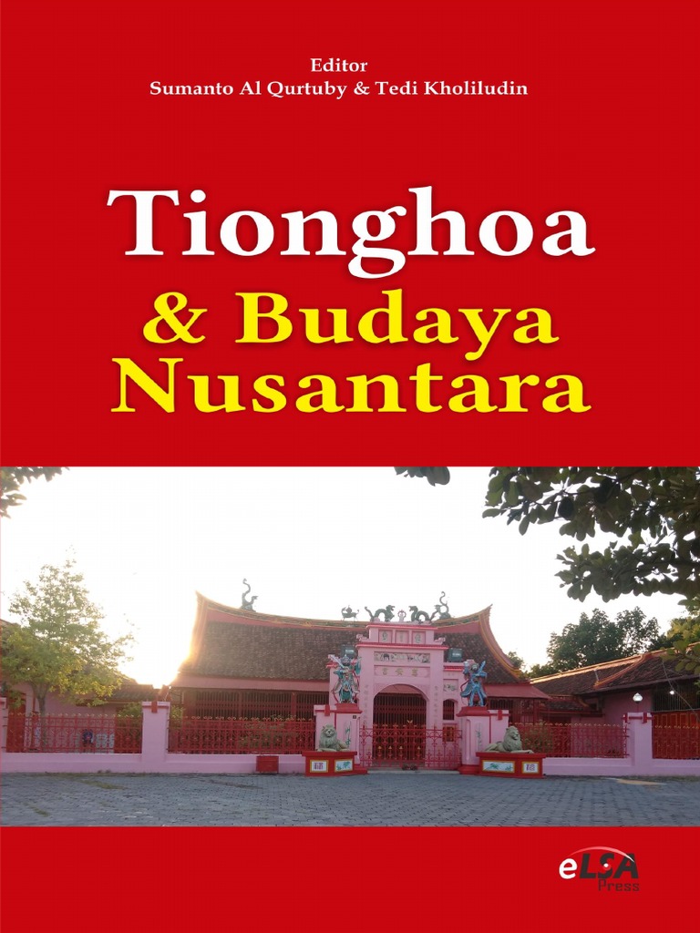 E Book Tionghoa Dan Budaya Nusantara Pdf