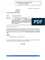 CARTA DE PAUL Conformidad de Implementos de Moc