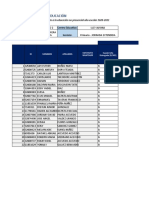 2738 Primario LUZ VARONA Cuarto B 2 2020-2021