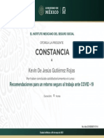 Constancia K.G.R. 3