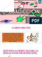 La Drogadicción)