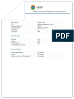 Software Requirement Specification