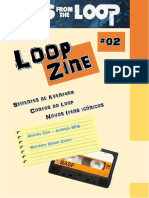 LoopZine Edição 2