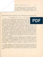 1914 - Knab - Ceratopogonidos Alimentandose de Orugas