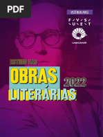 Cronograma - Obras - 2022 - Unicamp e Fuvest