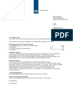 Def Aanslag Inkomstenbelasting 2019