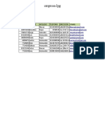 Tablas Dinamicas y Macros en Microsoft Excel