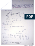 ch1 Etude des déformations