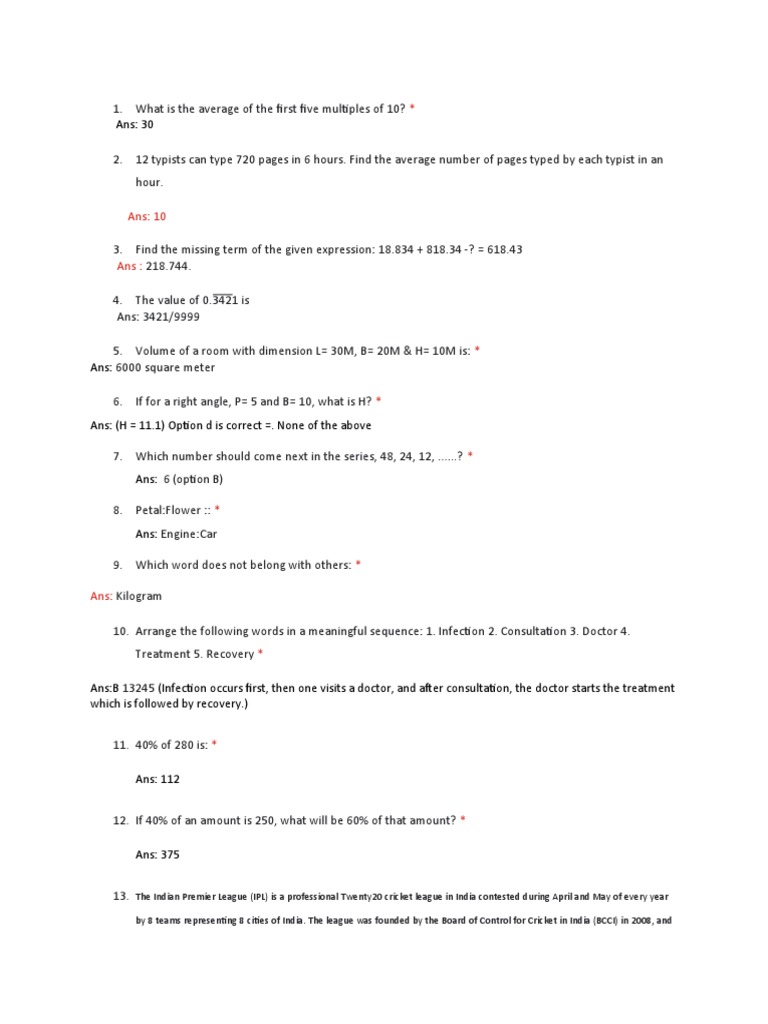 Ques And Ans Cs Pdf