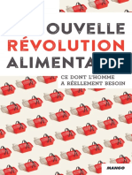 Cyril Laporte, Pierre Joyeau - Pierre Joyeau - La Nouvelle Révolution Alimentaire-Mango (2020)