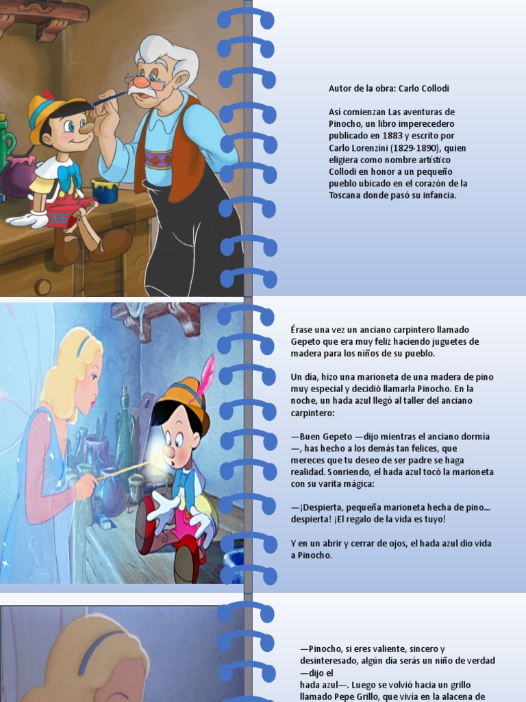 Reseña de Pinocho, la nueva película de Guillermo del Toro, image size:768x1024