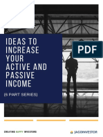 Ideas To Increase Your Income Ebook