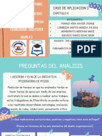 Tutorizacion Caso Pfizer - Fundamentos de La Administracion