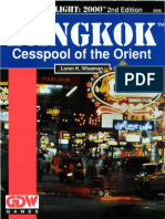 Twilight 2000 - GDW2006 Bangkok - Cesspool of The Orient
