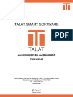 Manual Usuario Talat Smart Hotel