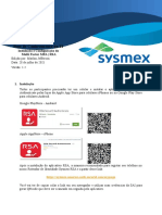 Instalação e Configuração Do RSA SecurID Authenticate