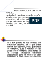 Derecho Civil II - 10 Semana