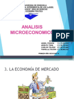 Unidad 3 La Actividad Econc3b3mica La Economc3ada de Mercado