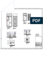 Lam. 4.1 Planta Arquitectonica Viviendas