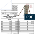 Columnas Madera Vs Armak