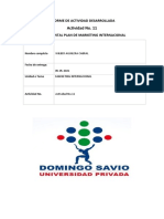 Mapa Mental Actividad n.100,100