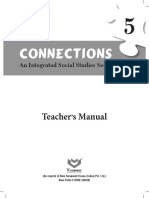 Class-5 Teachers Manual