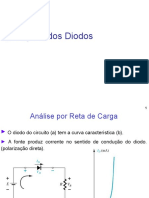 Unidade 2 - Aplicações Do Diodo