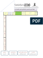 خطة النادي العلمي