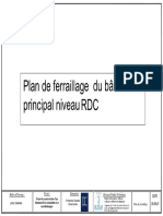 Plans de ferraillage bâtiment p.RDC (1)