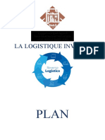 La Logistique Inverse