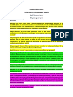 CASO JUEVES 27 DE AGOSTO Grupo 4