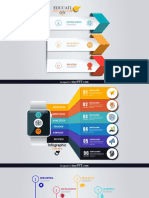 Smart Infographic Templates