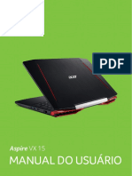 Acer VX5