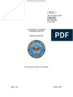 Metric MIL-STD-1504C (USAF) 01 March 2007 Supersedes MIL-STD-1504B 8 June 1989