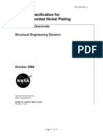 PRC-5004 - REV - C Nickel Plating