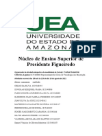 Núcleo de Ensino Superior de Presidente Figueiredo